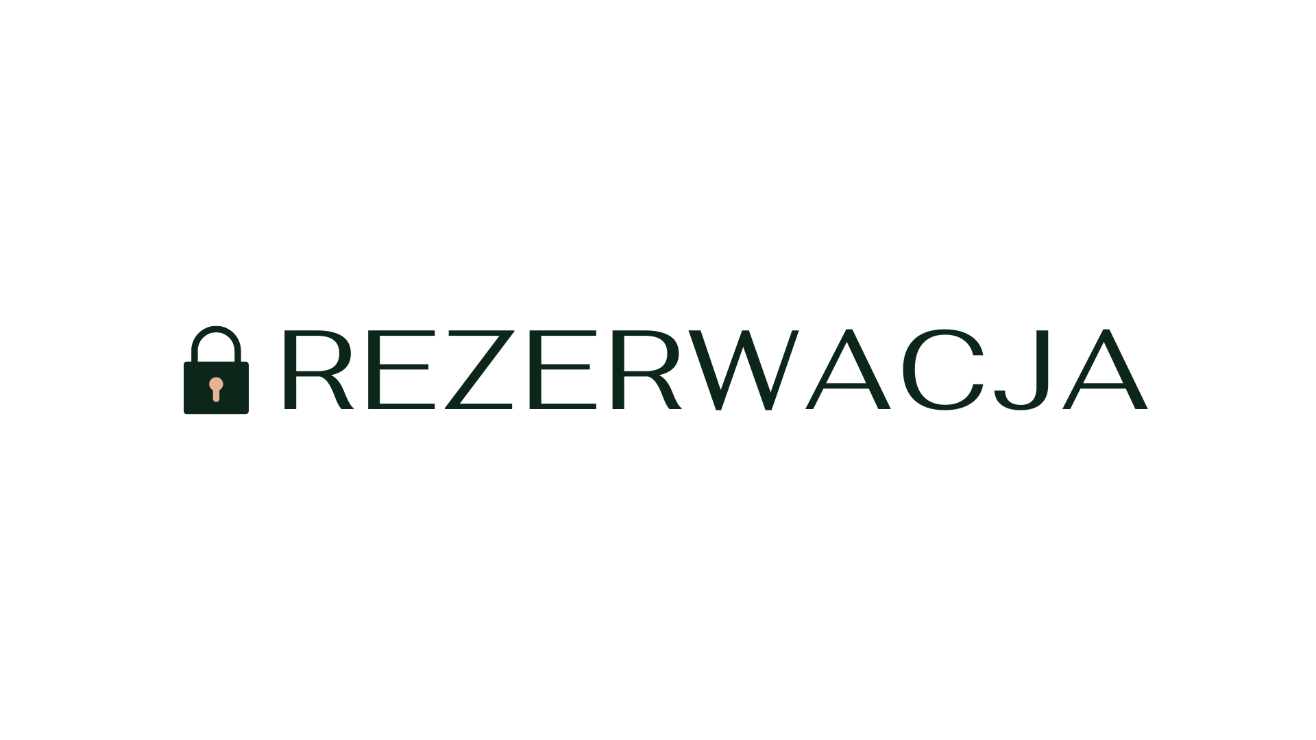 rezerwacja