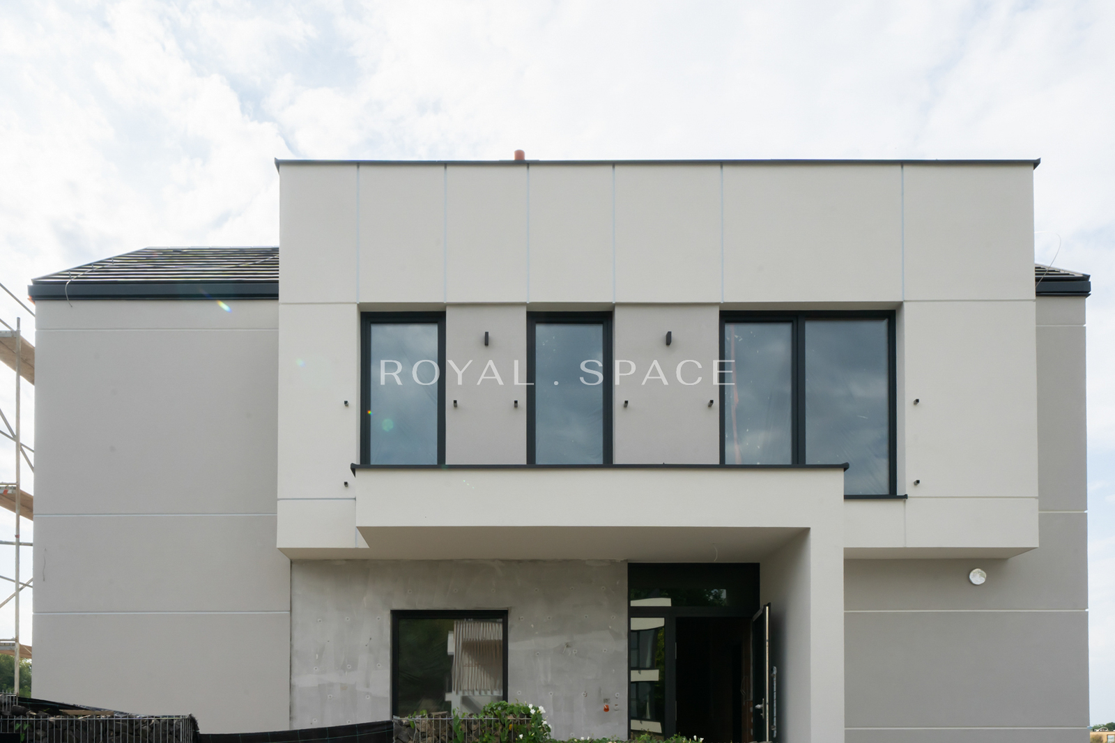 House for Sale Kraków, Krowodrza, Chełm, ul. Malownicza