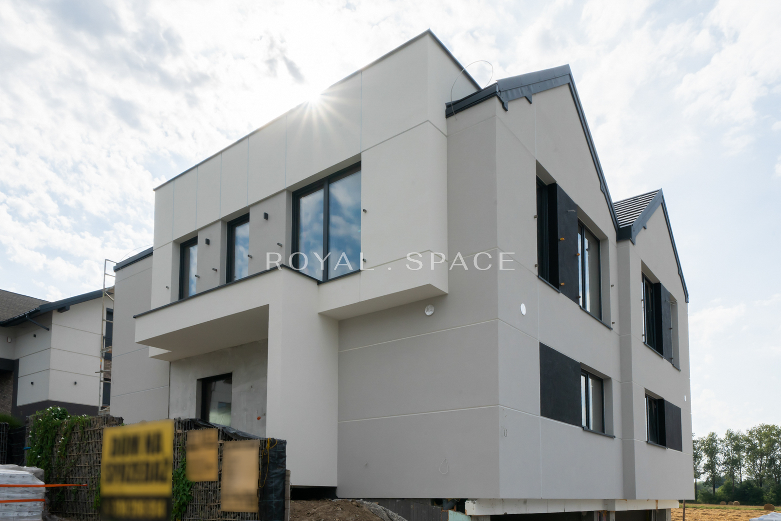 House for Sale Kraków, Krowodrza, Chełm, ul. Malownicza