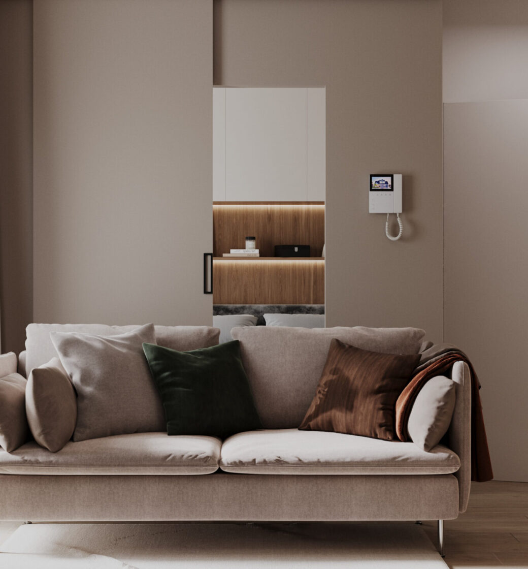 Klimeckiego, 25.5 m2