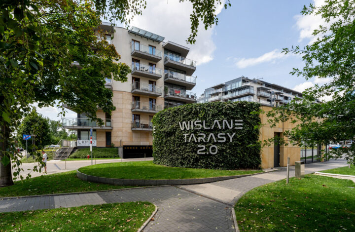 Kraków, Śródmieście, Grzegórzecka