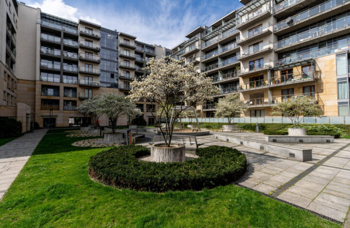 Kraków, Śródmieście, Grzegórzecka