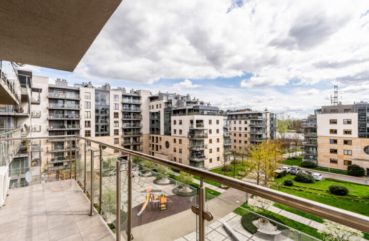 Kraków, Śródmieście, Grzegórzecka