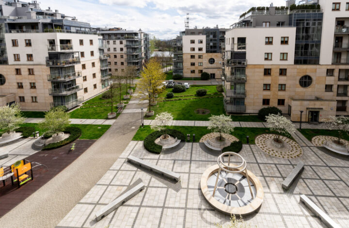 Kraków, Śródmieście, Grzegórzecka