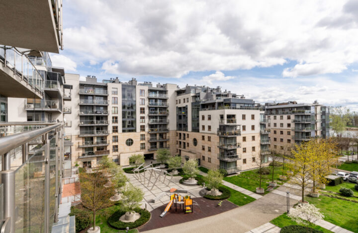 Kraków, Śródmieście, Grzegórzecka