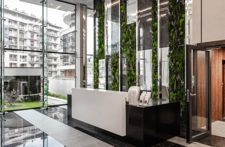 Kraków, Śródmieście, Grzegórzecka