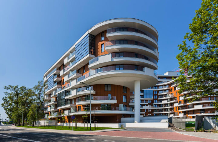 Kraków, Śródmieście, Grzegórzecka