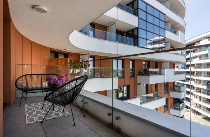 Kraków, Śródmieście, Grzegórzecka