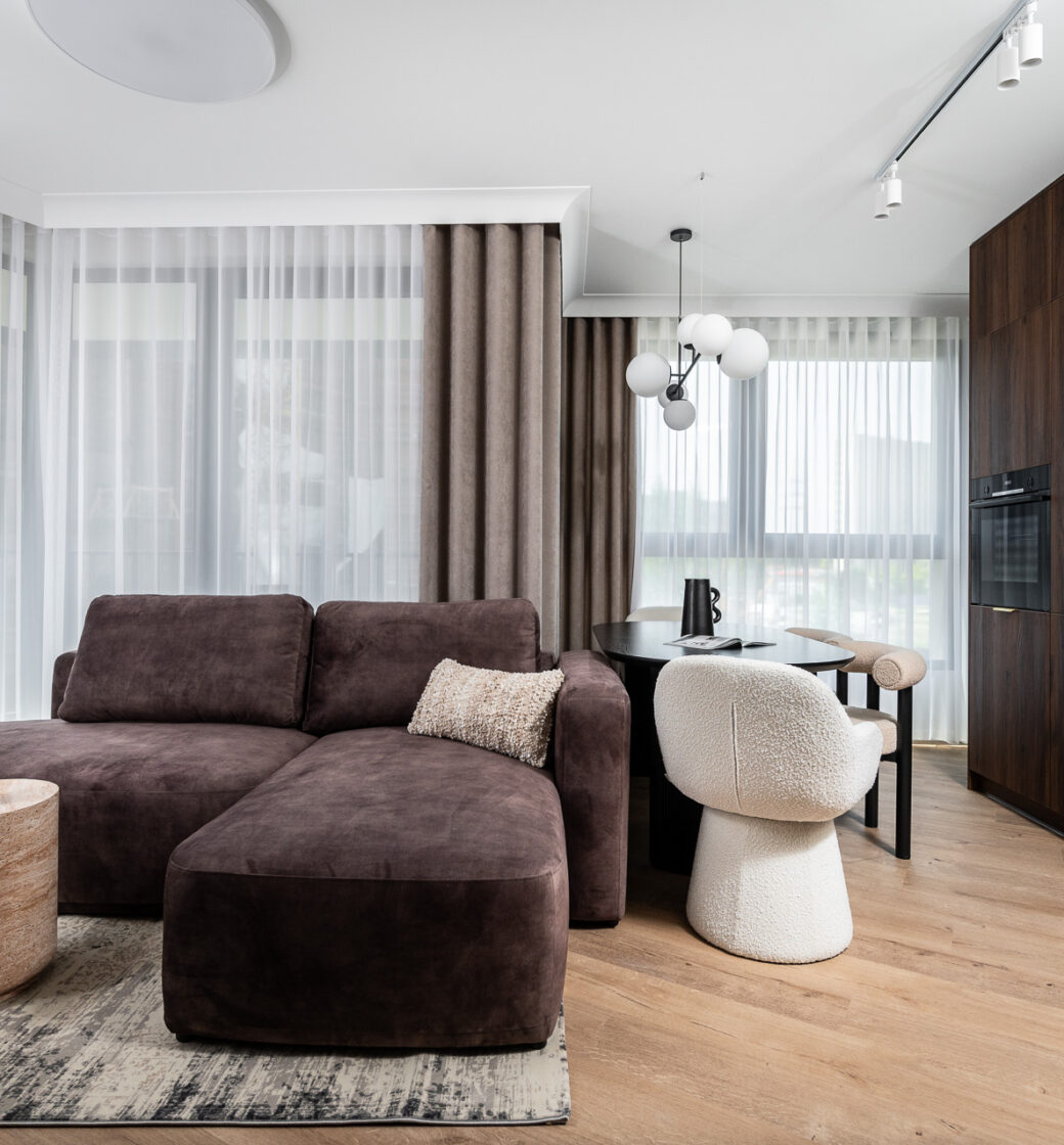 NOHO Mogilska, 43.51 m2