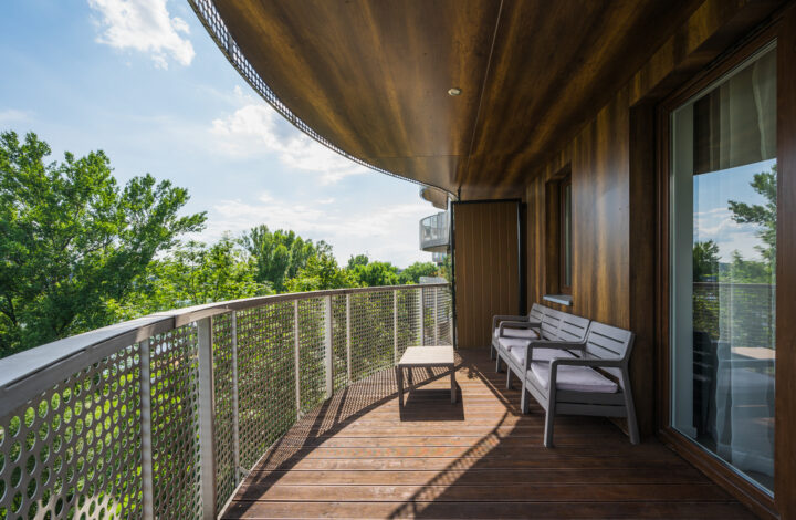 Kraków, Śródmieście, prof. Marka Stachowskiego