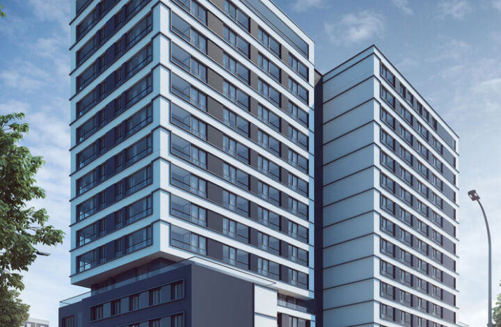 Warszawa, Wola, Grzybowska