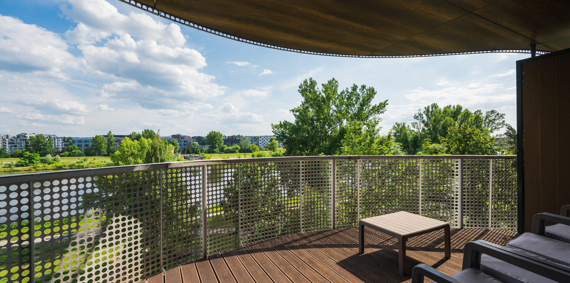 Kraków, Śródmieście, prof. Marka Stachowskiego