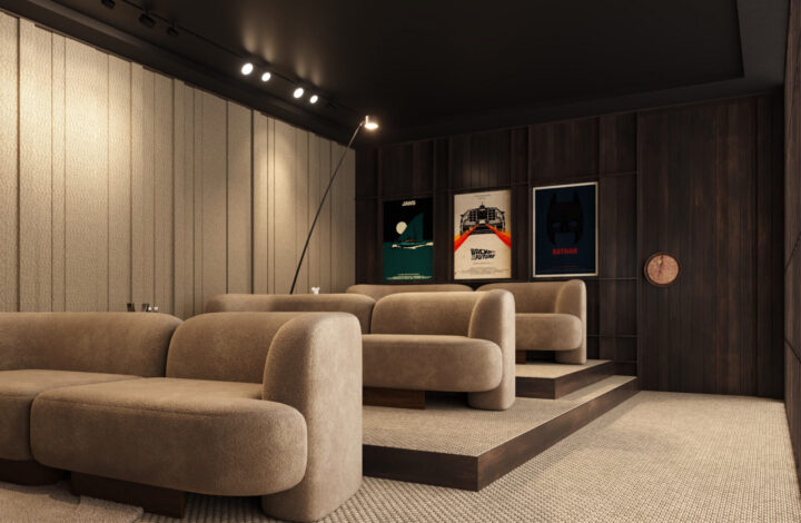 Kraków, Śródmieście, Mogilska