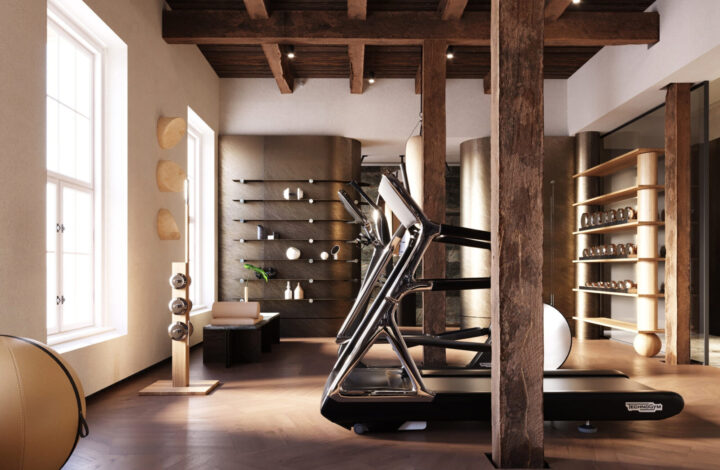 Kraków, Śródmieście, Mogilska