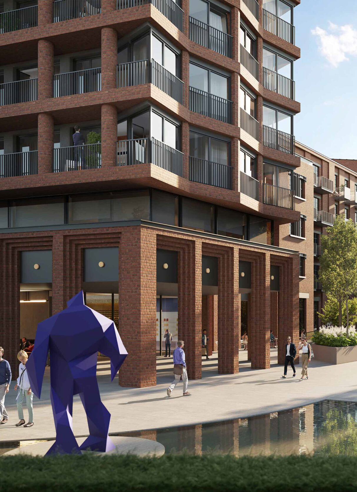 Kraków, Śródmieście, Mogilska