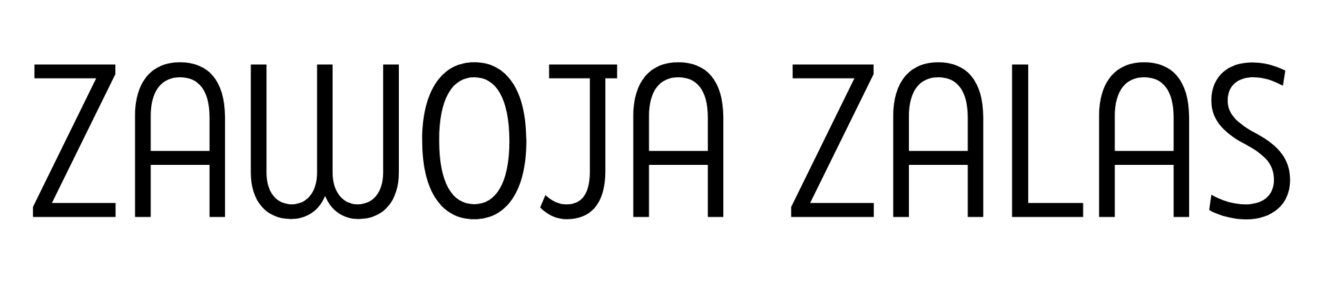 Zawoja, Zawoja