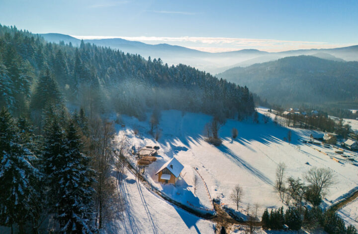 Zawoja, Zawoja
