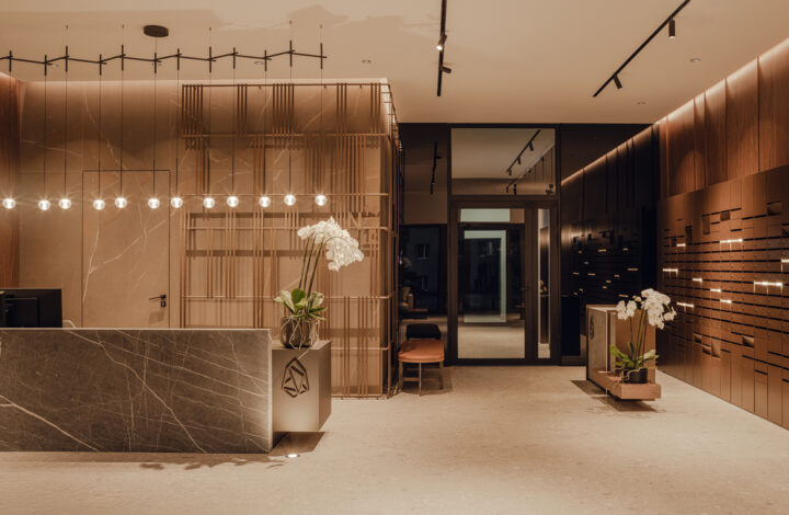 Katowice, Bogucice, Nadgórników