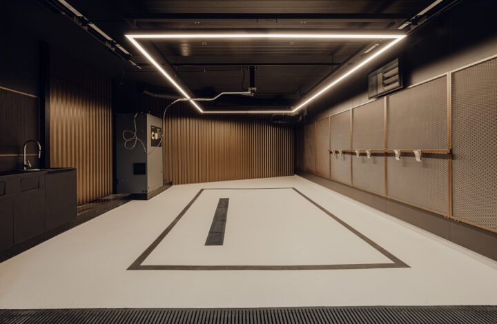 Katowice, Bogucice, Nadgórników