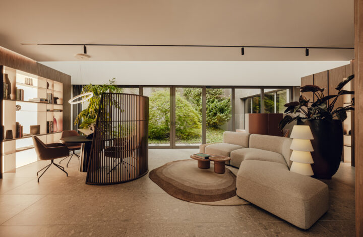 Katowice, Bogucice, Nadgórników