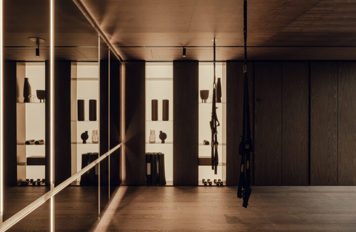 Katowice, Bogucice, Nadgórników