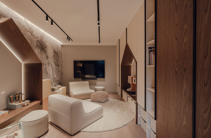 Katowice, Bogucice, Nadgórników