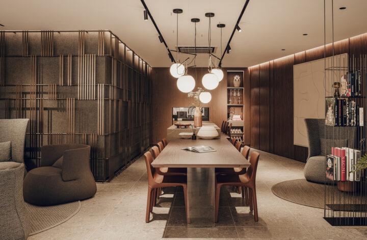 Katowice, Bogucice, Nadgórników