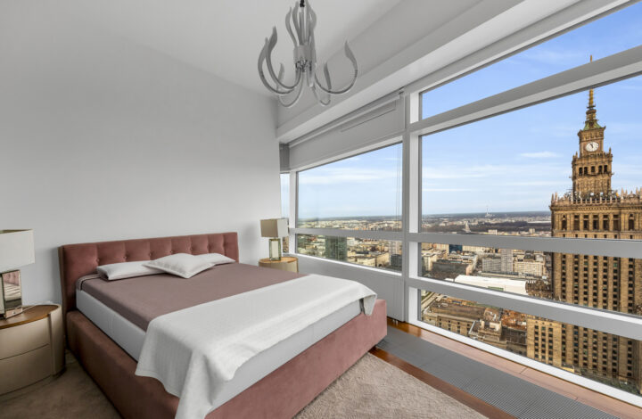 Warszawa, Śródmieście, Złota