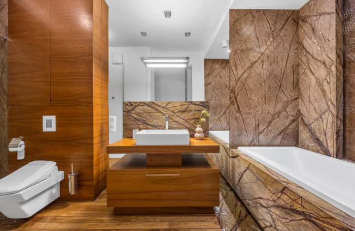 Apartment in a prestigious investment | Grzybowska