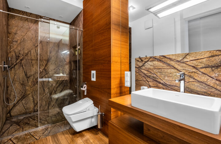 Apartment in a prestigious investment | Grzybowska