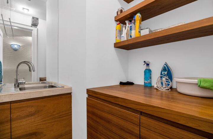 Apartment in a prestigious investment | Grzybowska