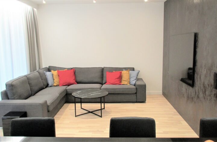 Luksusowy apartament na wynajem! | Powiśle