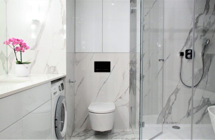 Luksusowy apartament na wynajem! | Powiśle