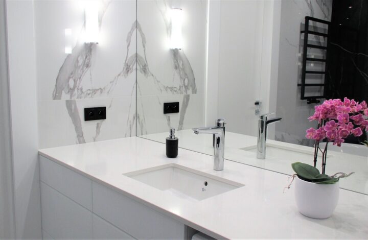 Luksusowy apartament na wynajem! | Powiśle