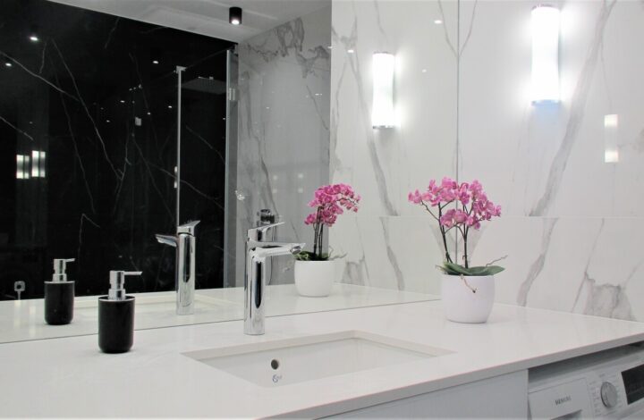Luksusowy apartament na wynajem! | Powiśle
