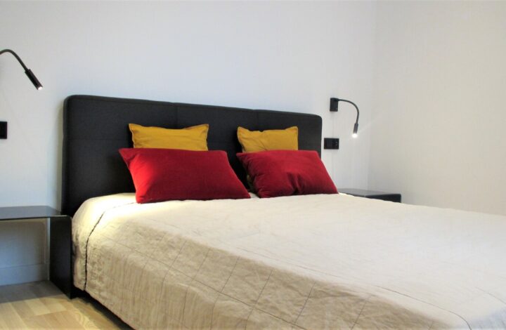 Luksusowy apartament na wynajem! | Powiśle