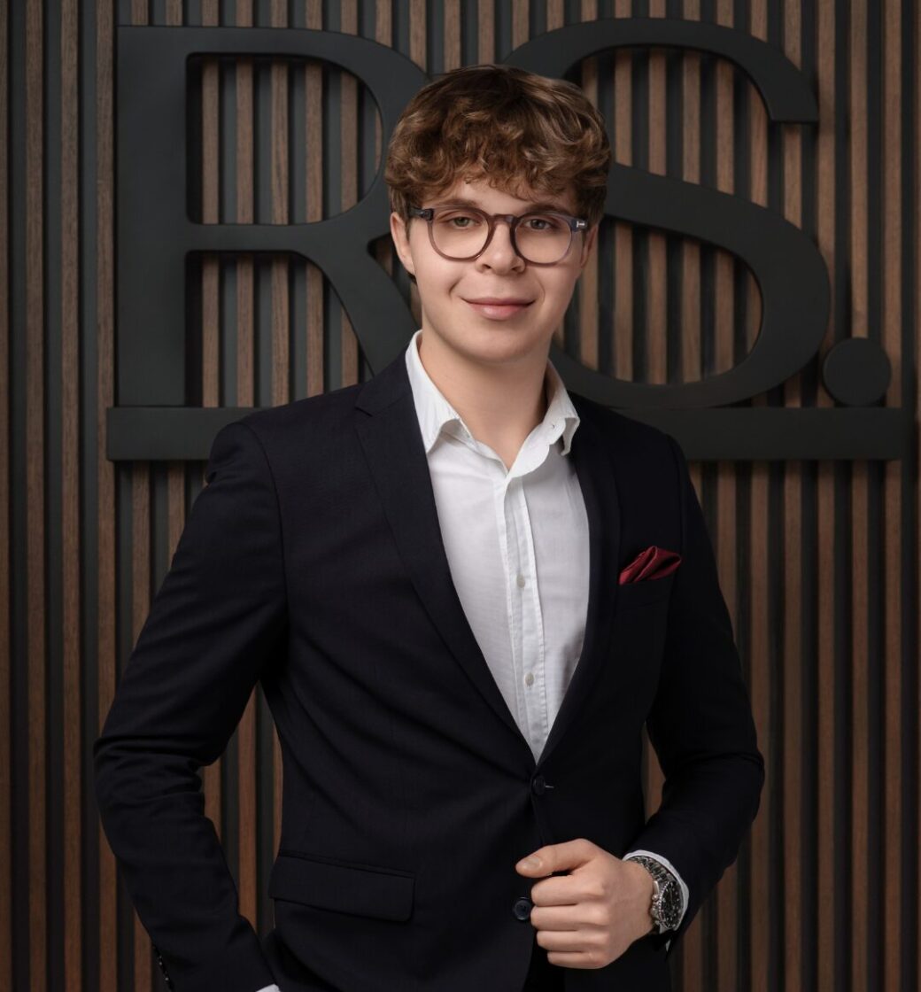 Kacper Kuc