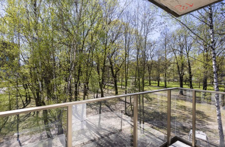 Katowice, os. Paderewskiego, Przemysłowa