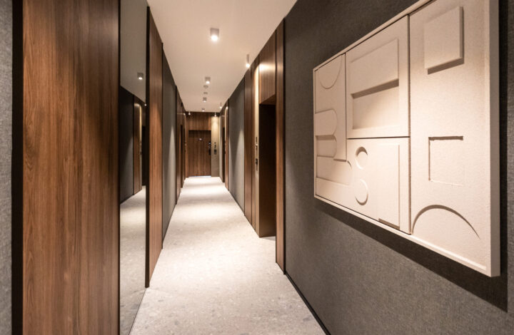 Katowice, Bogucice, Nadgórników