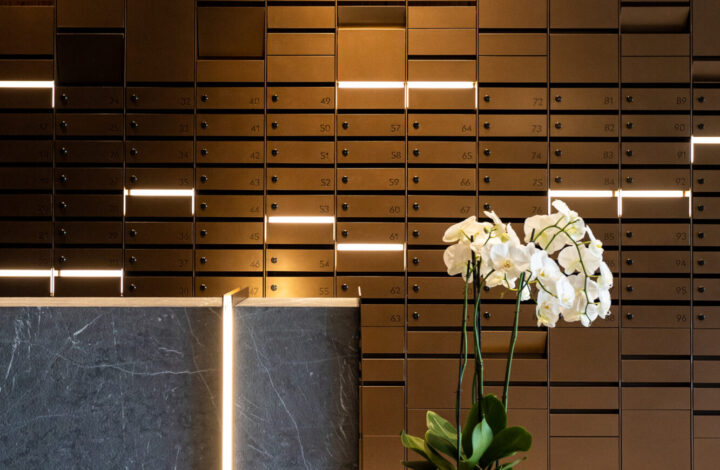 Katowice, Bogucice, Nadgórników