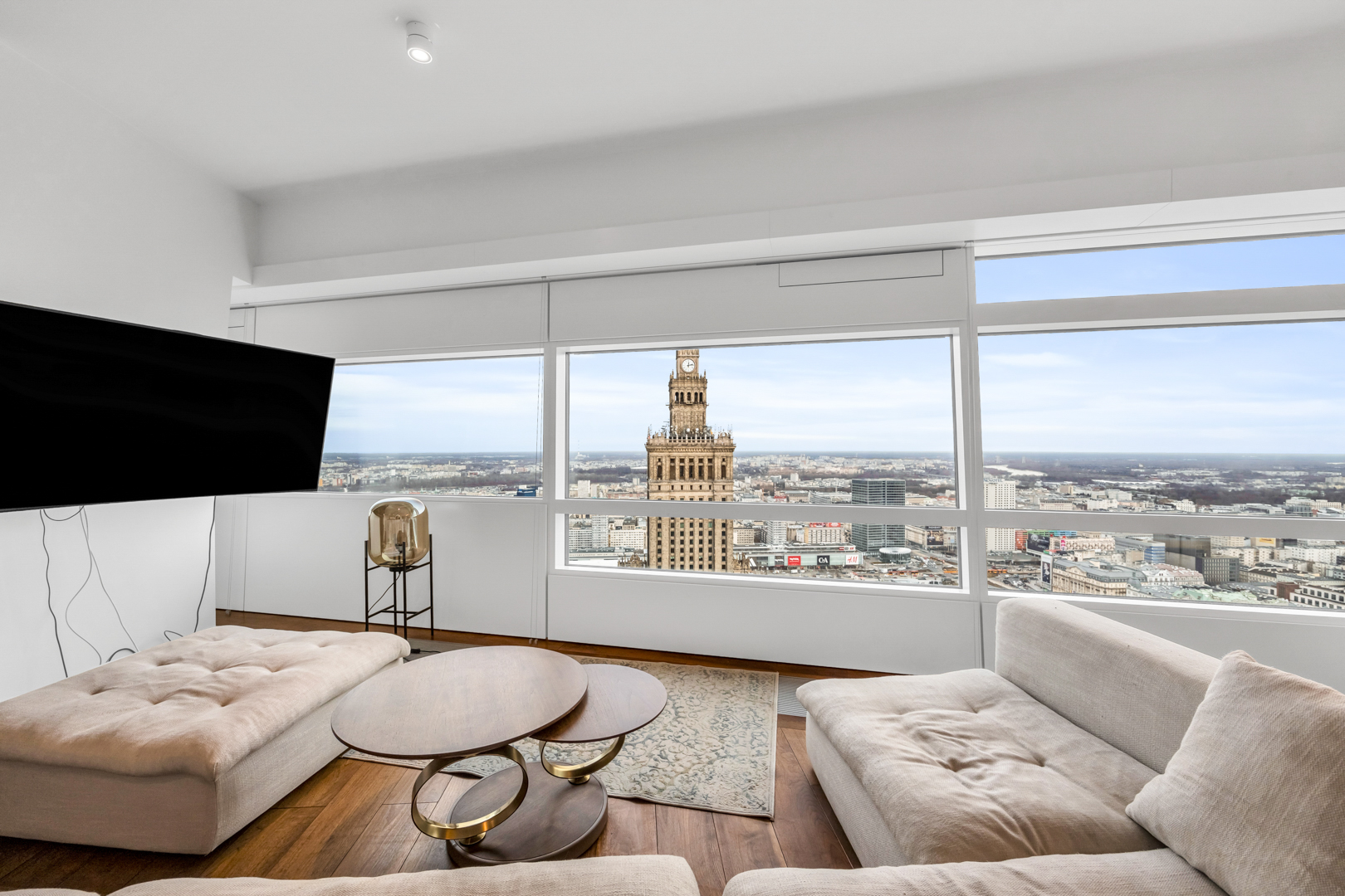 Warszawa, Śródmieście, Złota