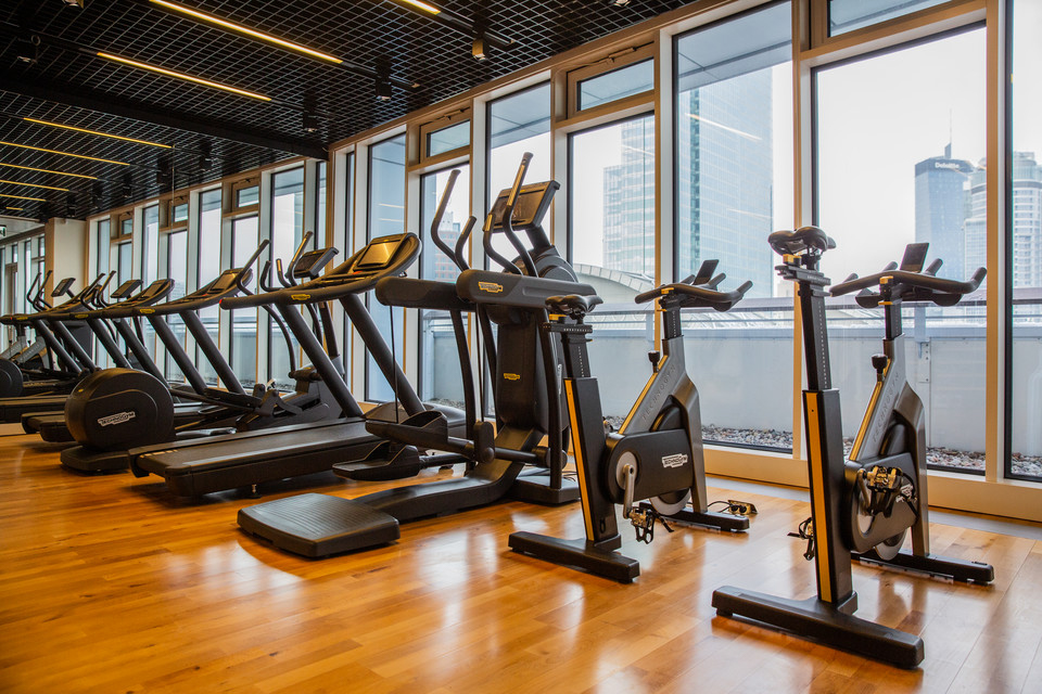 Warszawa, Śródmieście, Złota