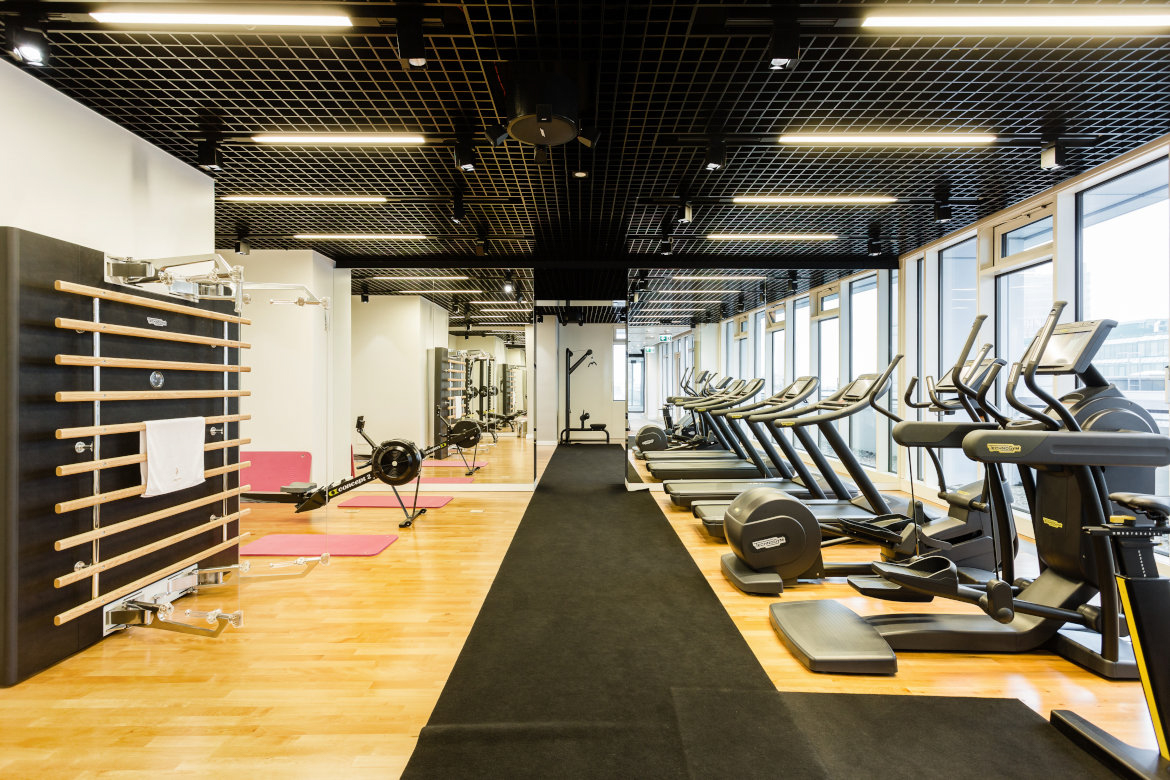 Warszawa, Śródmieście, Złota