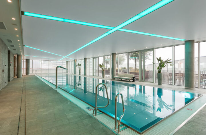 Warszawa, Śródmieście, Złota