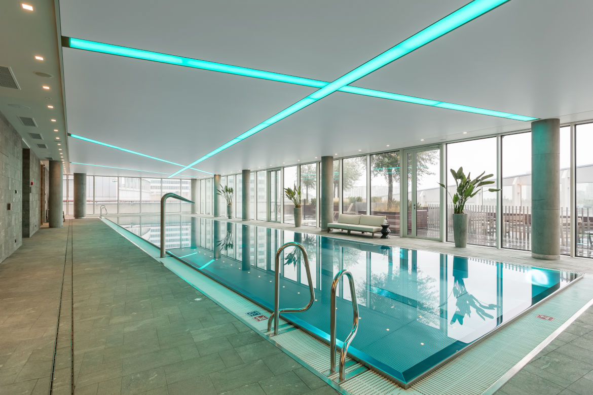 Warszawa, Śródmieście, Złota