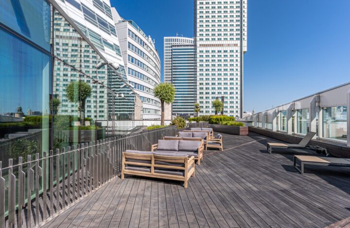 Warszawa, Śródmieście, Złota