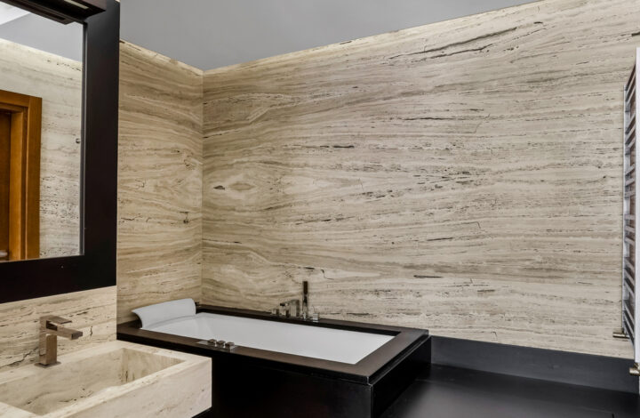 Unusual 3 bedroom apartment in Eko Park!