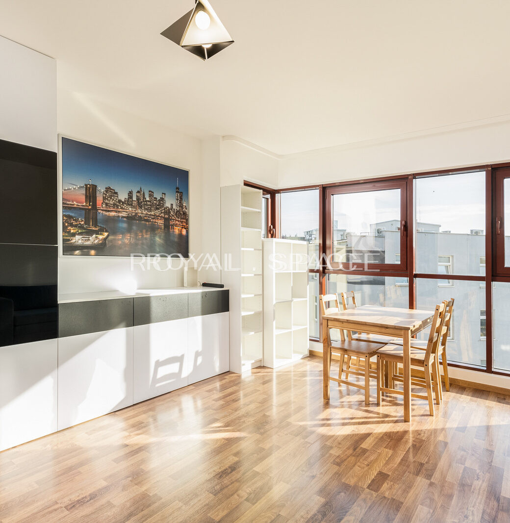 Comfortable Apartment in Garden Residence