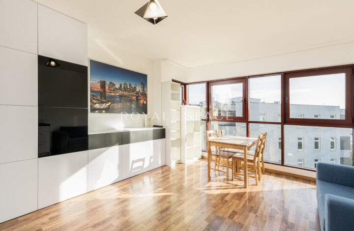 Comfortable Apartment in Garden Residence