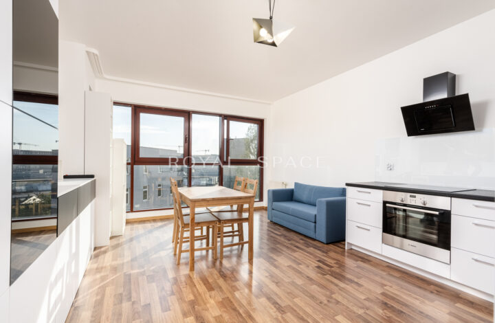 Comfortable Apartment in Garden Residence
